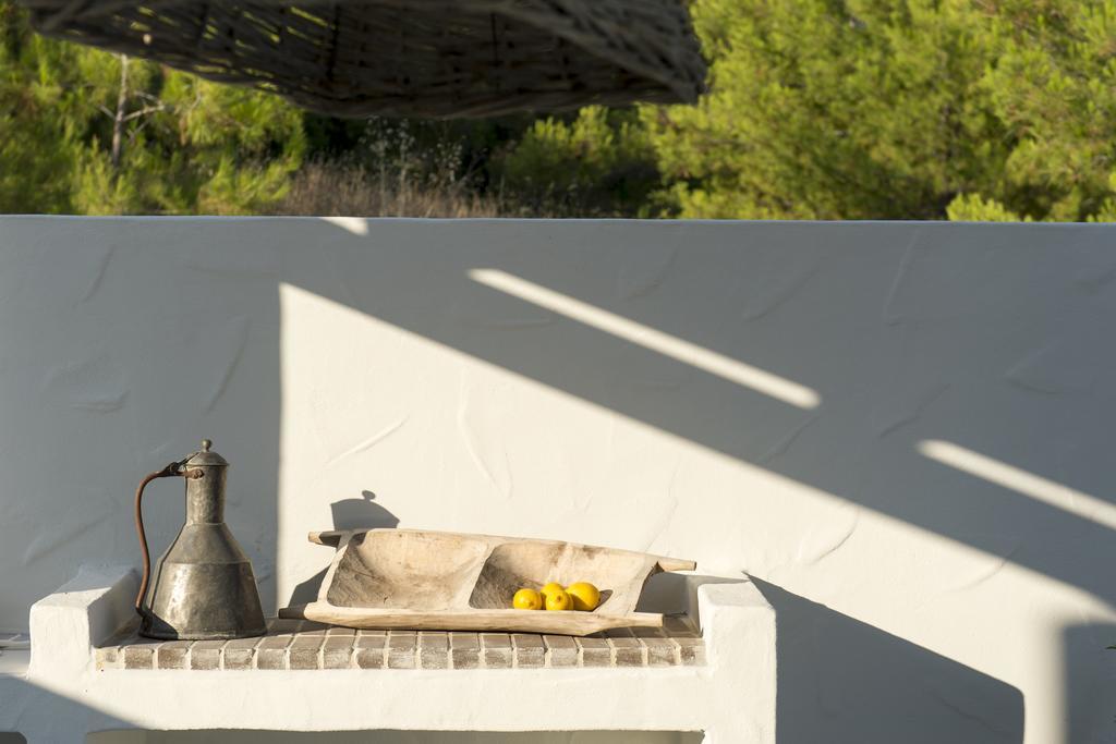 Anemolia Villas With Private Pools Near The Most Beautiful Beaches Of Alonissos Isomata Exterior photo