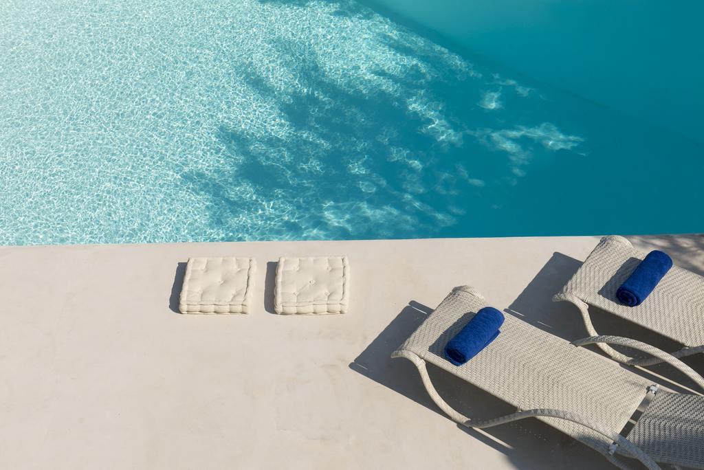 Anemolia Villas With Private Pools Near The Most Beautiful Beaches Of Alonissos Isomata Exterior photo