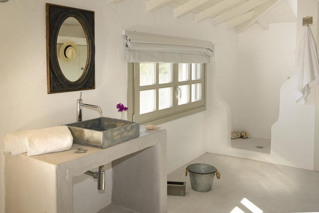 Anemolia Villas With Private Pools Near The Most Beautiful Beaches Of Alonissos Isomata Exterior photo